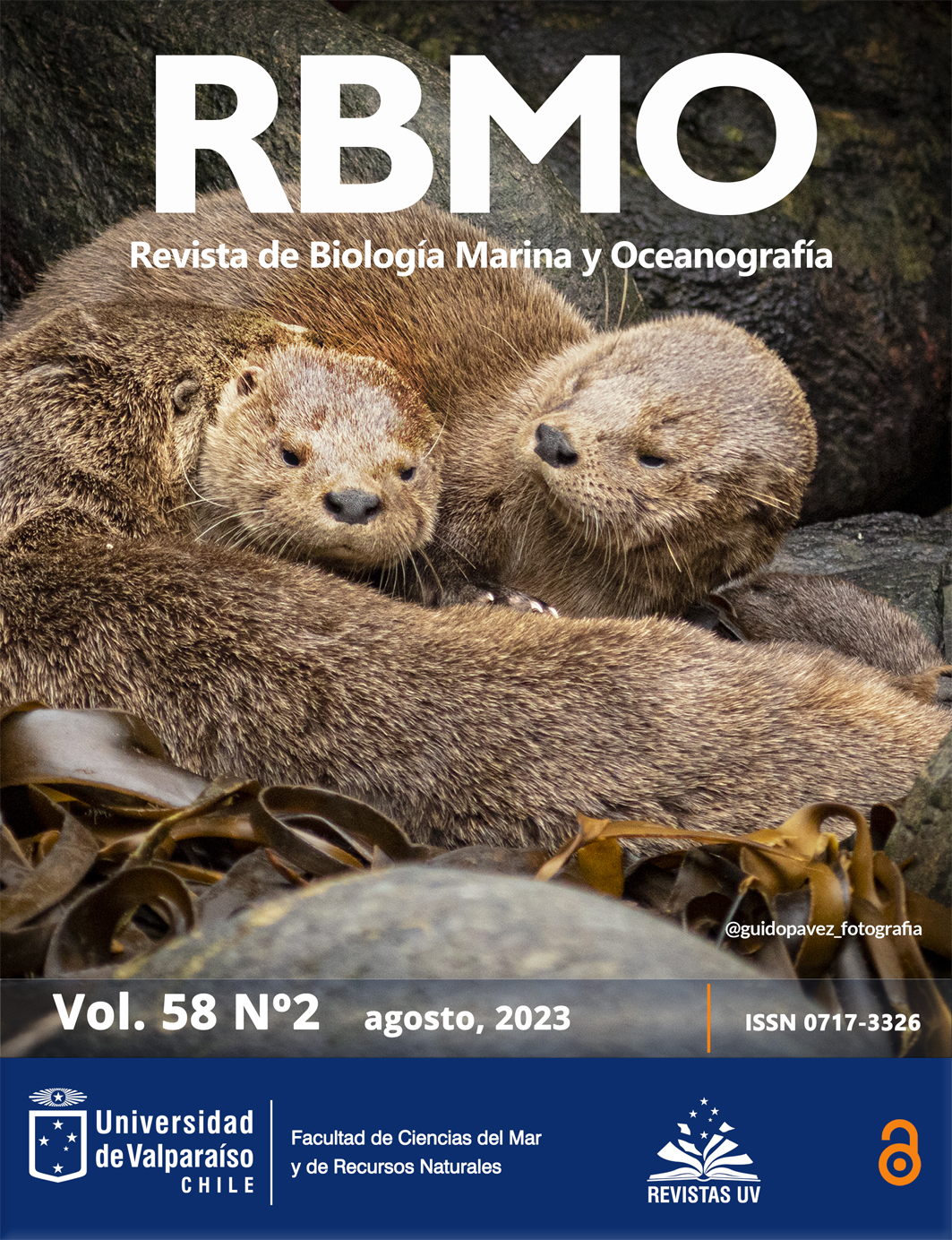 					Ver Vol. 58 Núm. 2 (2023)
				